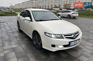 Honda Accord 2007 Honda Accord 2007