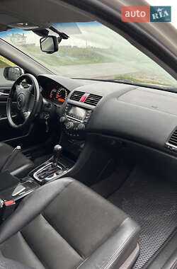 Седан Honda Accord 2007 в 