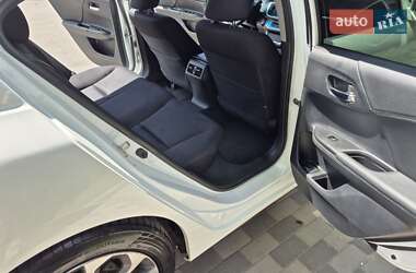 Седан Honda Accord 2013 в 