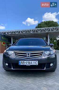 Седан Honda Accord 2009 в 