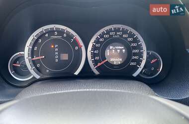 Седан Honda Accord 2009 в 