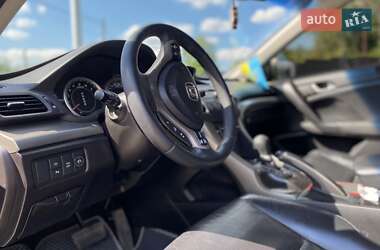 Седан Honda Accord 2009 в 