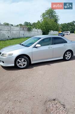 Седан Honda Accord 2003 в 