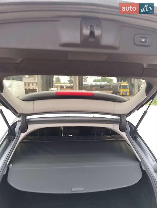 Универсал Honda Accord 2010 в Львове