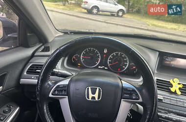 Honda Accord 2008 Honda Accord 2008