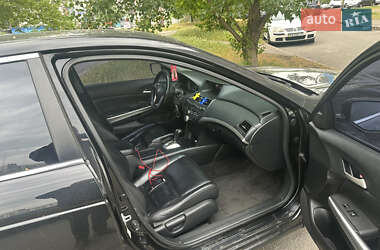 Седан Honda Accord 2008 в 