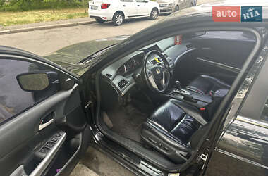 Седан Honda Accord 2008 в 