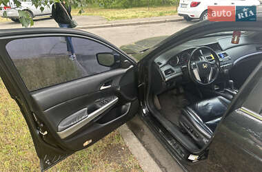 Седан Honda Accord 2008 в 