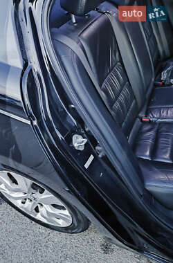 Седан Honda Accord 2008 в 