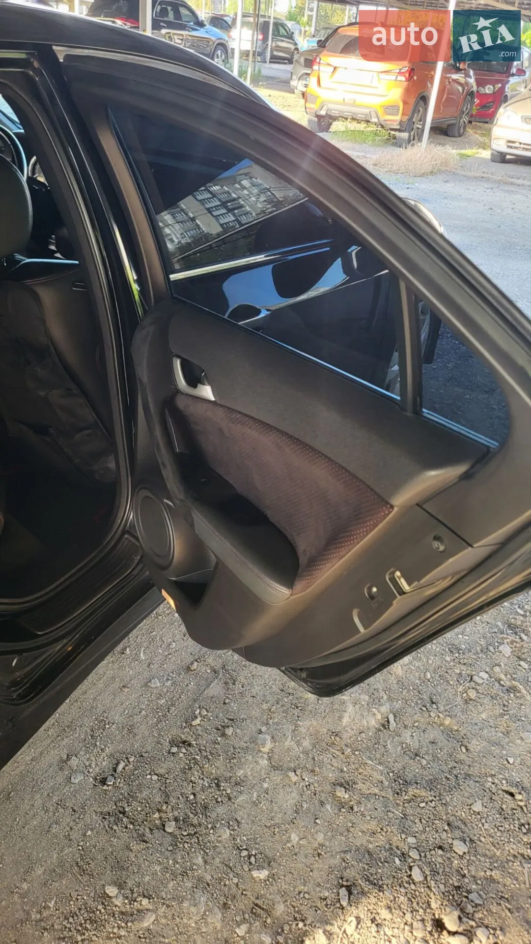 2012 Honda Accord - мініатюра 16