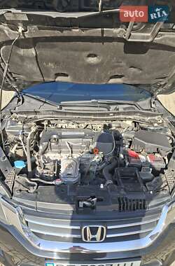 Седан Honda Accord 2014 в 