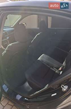 Седан Honda Accord 2014 в 