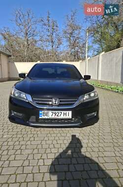Honda Accord 2014 Honda Accord 2014