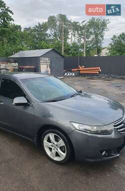 Седан Honda Accord 2008 в Броварах