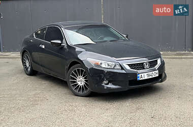 Honda Accord 2008 Honda Accord 2008