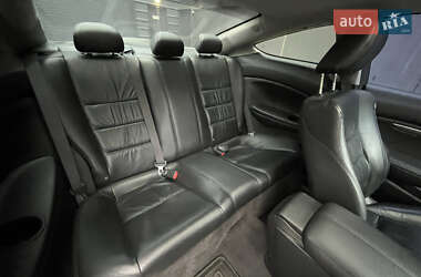 Купе Honda Accord 2008 в 