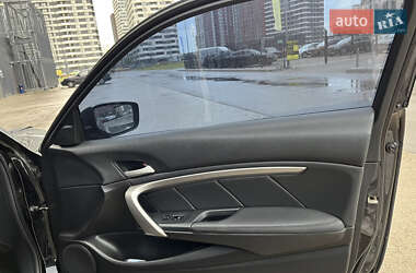 Купе Honda Accord 2008 в 