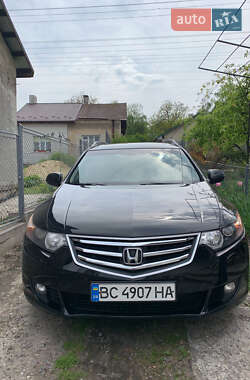 Honda Accord 2010 Honda Accord 2010