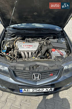 Седан Honda Accord 2006 в 