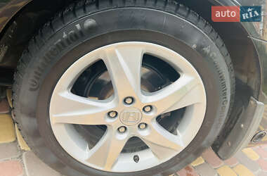 Седан Honda Accord 2012 в 