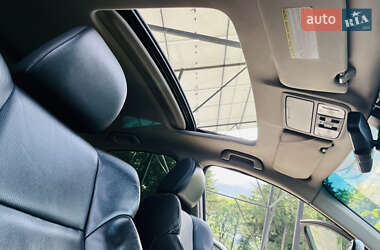Седан Honda Accord 2012 в 