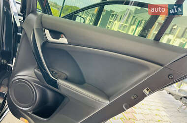 Седан Honda Accord 2012 в 