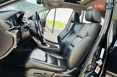Седан Honda Accord 2012 в 