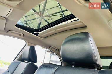 Седан Honda Accord 2012 в 
