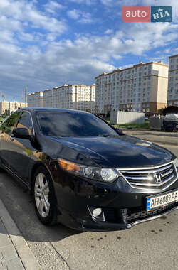Седан Honda Accord 2008 в Києві