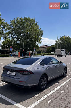 Седан Honda Accord 2023 в 
