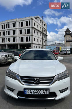 Honda Accord 2013 Honda Accord 2013