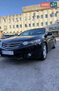 Honda Accord 2008
