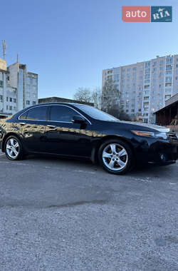 Седан Honda Accord 2008 в 