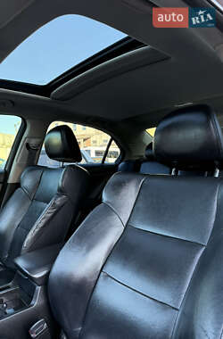 Седан Honda Accord 2008 в 