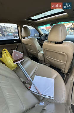 Седан Honda Accord 2007 в 