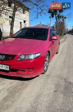 Седан Honda Accord 2006 в 