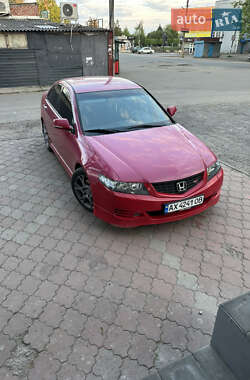 Седан Honda Accord 2006 в 