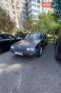 Седан Honda Accord 1988 в Буче