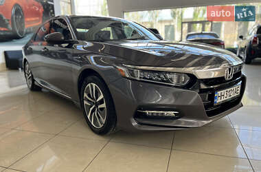 Седан Honda Accord 2018 в Одесі