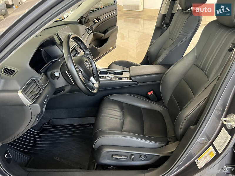 Седан Honda Accord 2018 в Одесі
