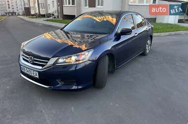 Honda Accord 2012 Honda Accord 2012