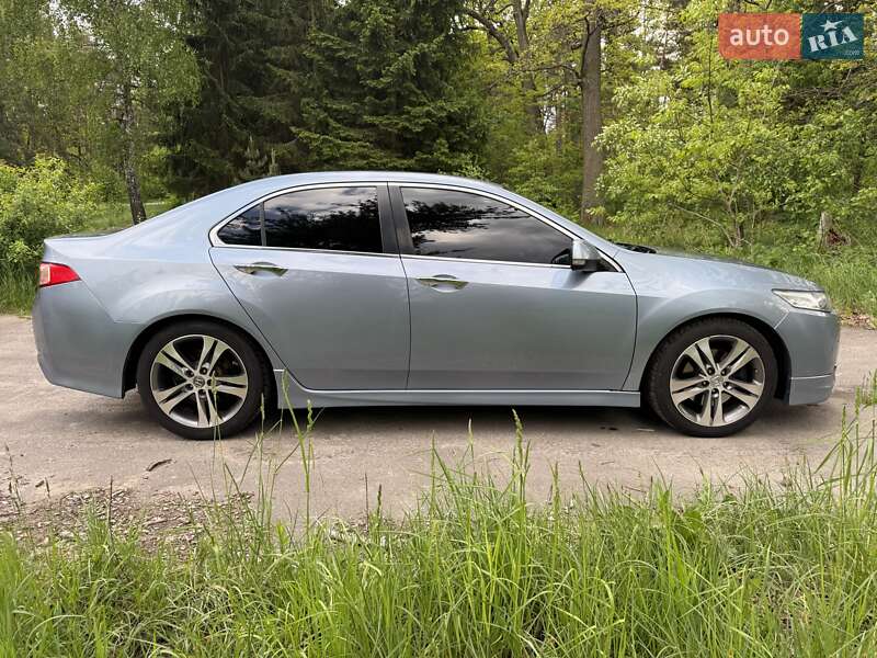 Седан Honda Accord 2011 в Фастові