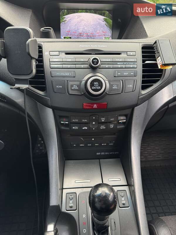 Седан Honda Accord 2011 в Фастові