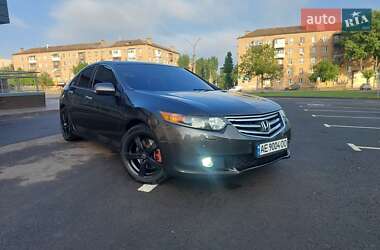 Седан Honda Accord 2008 в Кривом Роге
