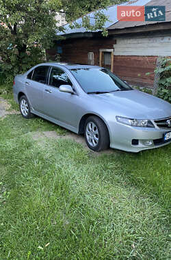 Honda Accord 2007 Honda Accord 2007
