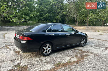 Седан Honda Accord 2005 в 