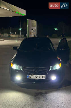Honda Accord 2007 Honda Accord 2007