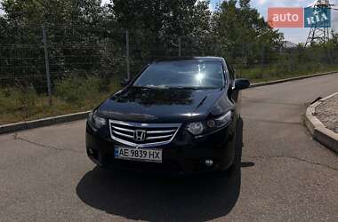 Седан Honda Accord 2012 в Днепре