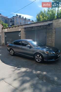 Седан Honda Accord 2013 в Харькове
