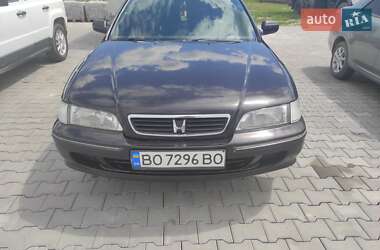 Седан Honda Accord 1998 в Каменец-Подольском